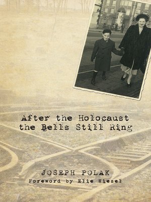 cover image of After the Holocaust the Bells Still Ring